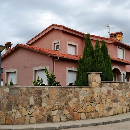 Villa Las Palmeras Arenas de San Pedro Εξωτερικό φωτογραφία