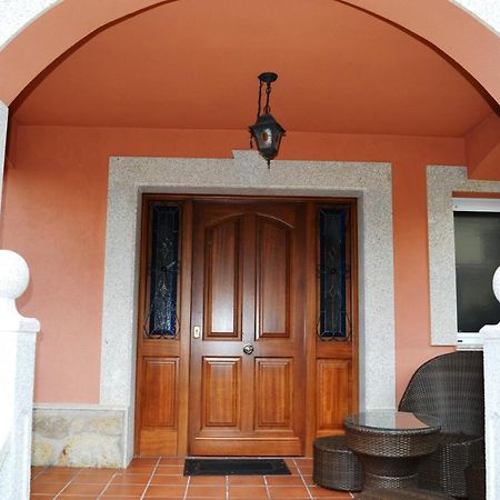 Villa Las Palmeras Arenas de San Pedro Εξωτερικό φωτογραφία