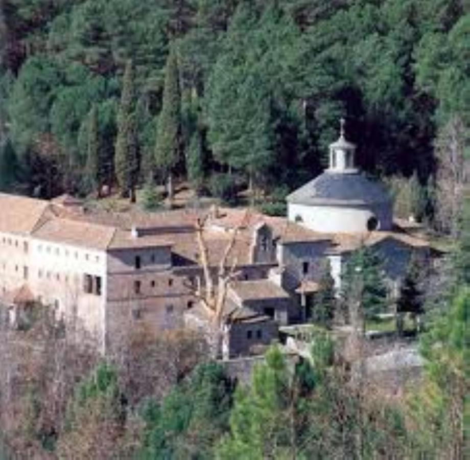 Villa Las Palmeras Arenas de San Pedro Εξωτερικό φωτογραφία