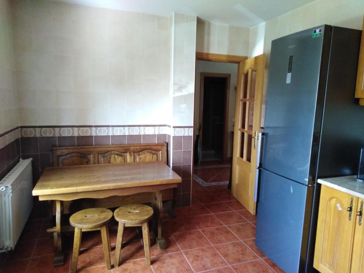 Villa Las Palmeras Arenas de San Pedro Εξωτερικό φωτογραφία